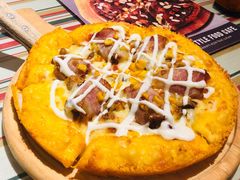 -米兰西点(兴隆台店)