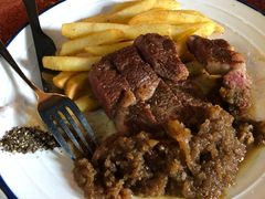 安格斯牛排肉眼-羽深肉铺 Steak & Wine