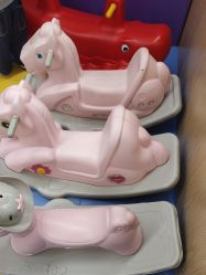 -孩子王童乐园(合肥瑶海万达店)