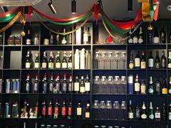 -街角 T·COFFEE 融合料理·BISTRO(车公庙店)