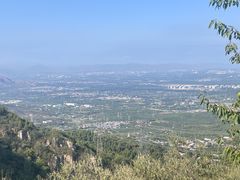 -阳台山自然风景区