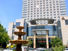 -金狮国际酒店自助餐(金狮店)