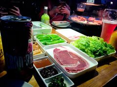 -韩烧里烧肉啤酒馆(大唐西市店)