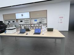 -华为授权体验店(近铁城市广场)