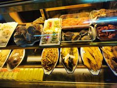 -正宗天津烧麦馆(柳州路店)