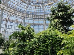 -郑州植物园