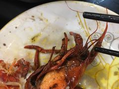 -盱眙红叶龙虾(金源北路店)