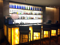 -厦门宝龙铂尔曼大酒店·海鲜自助餐厅