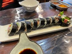 -韩一馆(吉大店)