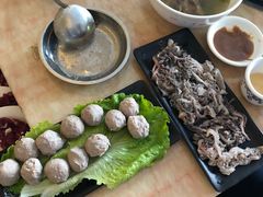 -陈记顺和潮汕牛肉火锅(韩江路店)