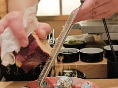 -鮨政· Omakase(港汇恒隆广场店)