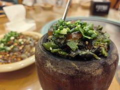 -郑件洋芋饭庄