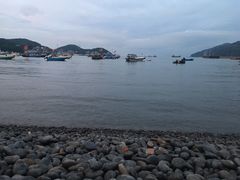 -乌石塘景区