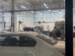 -永嘉宝诚宝马4S店(瓯北店)