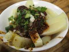 -洞子口张老二凉粉(文殊院店)