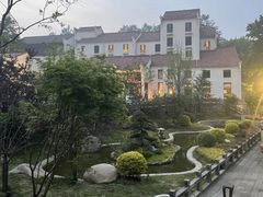 -九华山聚龙大酒店