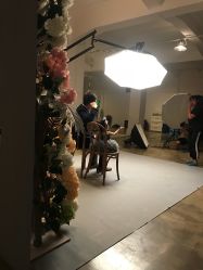 点击看大图 -花开映像儿童摄影