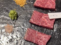 -焱铁烧·黑毛和牛专门店(杭州嘉里中心店)