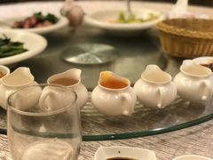 -潮福城大酒楼(北尚店)