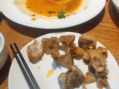 -巴扎美食·新疆菜·西域歌舞表演餐厅(新疆大厦店)