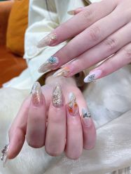 点击看大图 -NEKO 33 美甲美睫专门屋