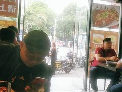 -渝湘厨(古美店)