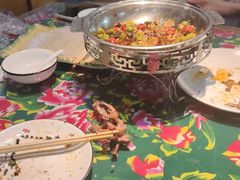 -人民公社大食堂(顺义总店)