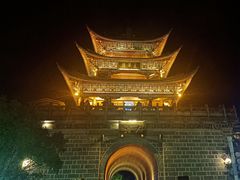 -大理古城