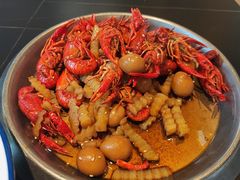 -嘎嘎鸭脑壳(银泰城店)