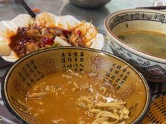 -张氏北相羊肉胡卜(八一店)