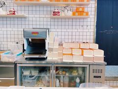 -司乎·日式鲜吐司(EFC欧美广场店)