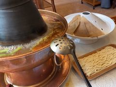 -东来顺饭庄(天坛店)