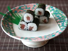 -竹之月日本料理铁板烧(香江花园店)