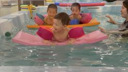 点击看大图 -四季宝贝婴幼儿水育成长中心(陆家嘴店)