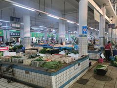 -西双版纳集贸市场