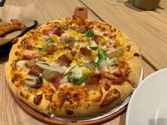 -必胜客(桐梓坡店)