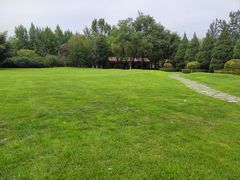 -春晖园度假酒店温泉