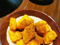 -张翻越·川渝冒菜·武汉黑鸭煲(城北万象城店)