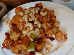 茄子宫爆虾球-顺香居·老字号湖北菜(江汉路店)