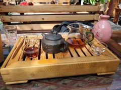 -丽江庭院之爱在路上(西单店)