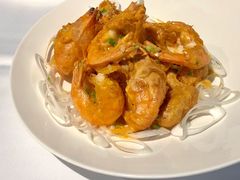 -禧宴Joyous Restaurant(禧园店)