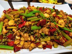 -望京一号·重庆江湖菜(工体店)