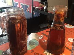 -寂寞的豆芽(龙泽路店)