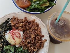 -CowCow其其·牛杂咖啡公司(六运店)