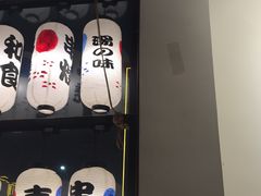-円满日式居酒屋(蓉花路美食街店)