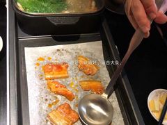 -大理老字号·舟渔的鱼野生菌海景餐厅(双廊店)