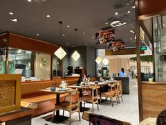 -云海肴·汽锅鸡·云南菜(高德置地店)