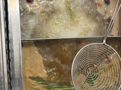 -鑫宝沙茶牛肉火锅(永泰店)