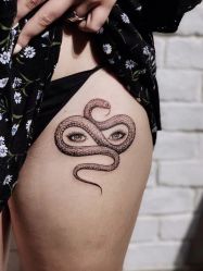 -海王刺青·纹身·穿孔饰品·TATTOO