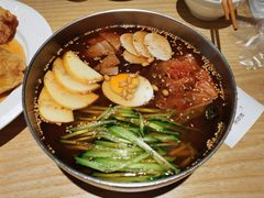 东北冷面-东北风(柯桥万达店)